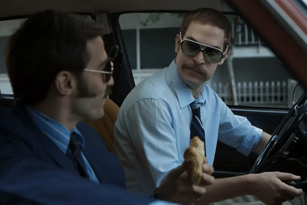 Se reveló el trailer de 'Un Crimen Argentino'