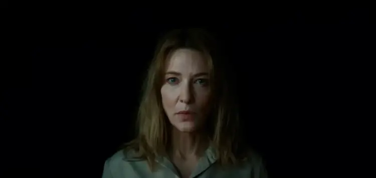 Cate Blanchett protagoniza el trailer de 'TÁR', su próximo proyecto