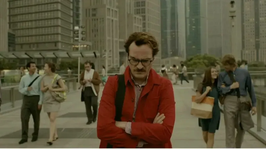 Cine con preguntas: ‘Her’ (2013), de Spike Jonze