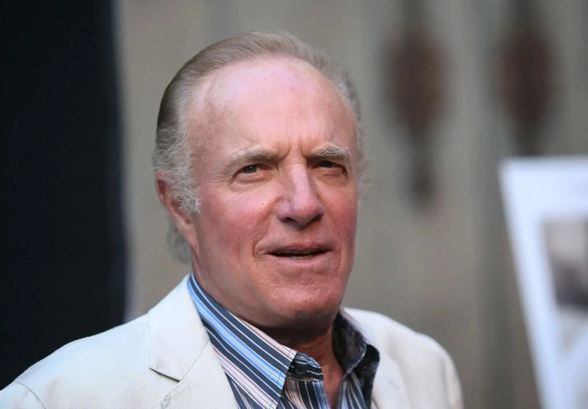 James Caan: 5 películas fundamentales