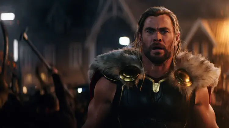 Crítica de ‘Thor: Love and Thunder’, de Taika Waititi con unos renovados Hemsworth y Portman