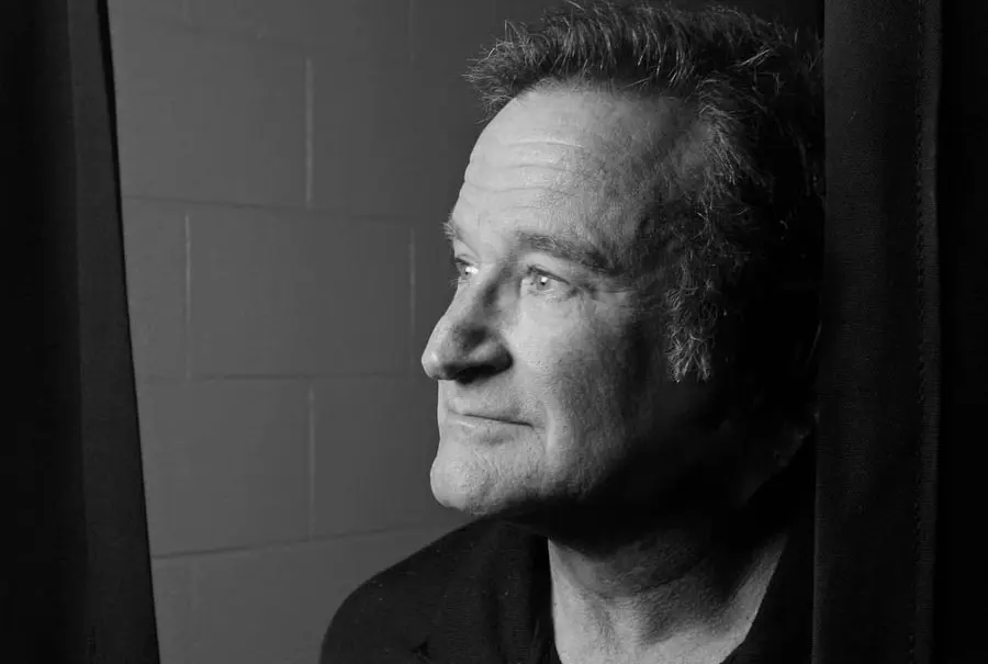 Robin Williams: 5 películas fundamentales