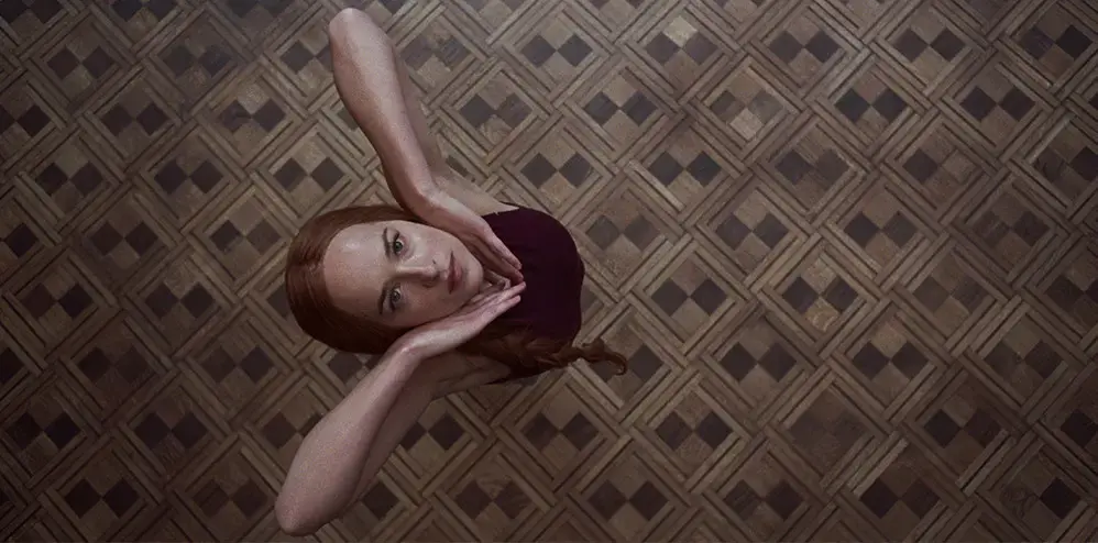 Cine con preguntas: ‘Suspiria’ (2018) de Luca Guadagnino