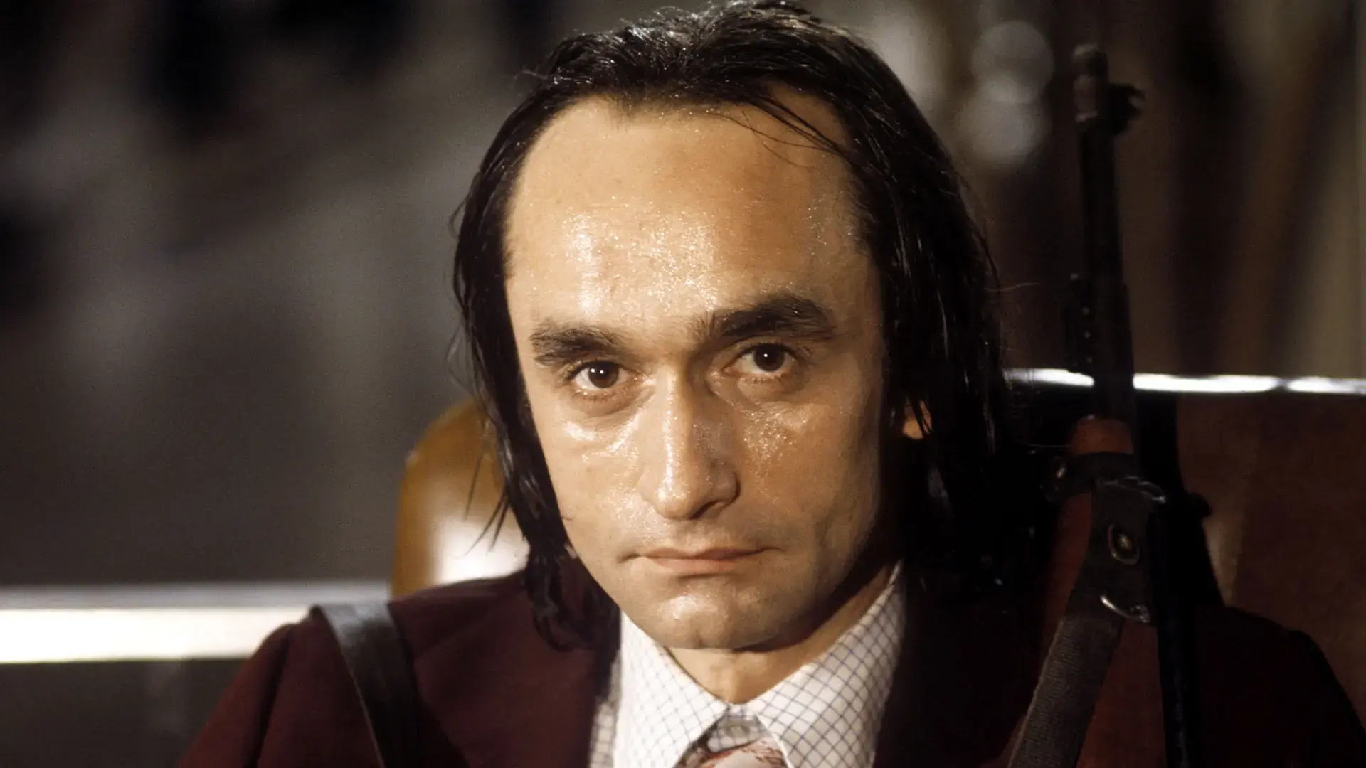 La icónica (y corta) carrera de John Cazale: El mejor actor secundario de la historia