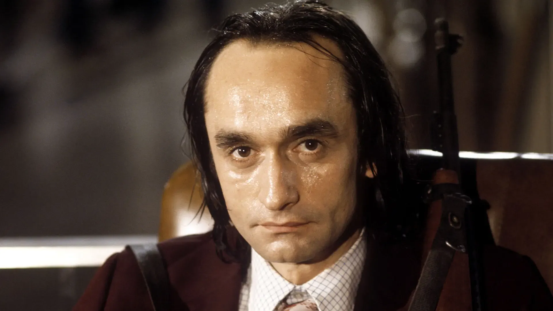 La icónica (y corta) carrera de John Cazale: El mejor actor secundario de la historia