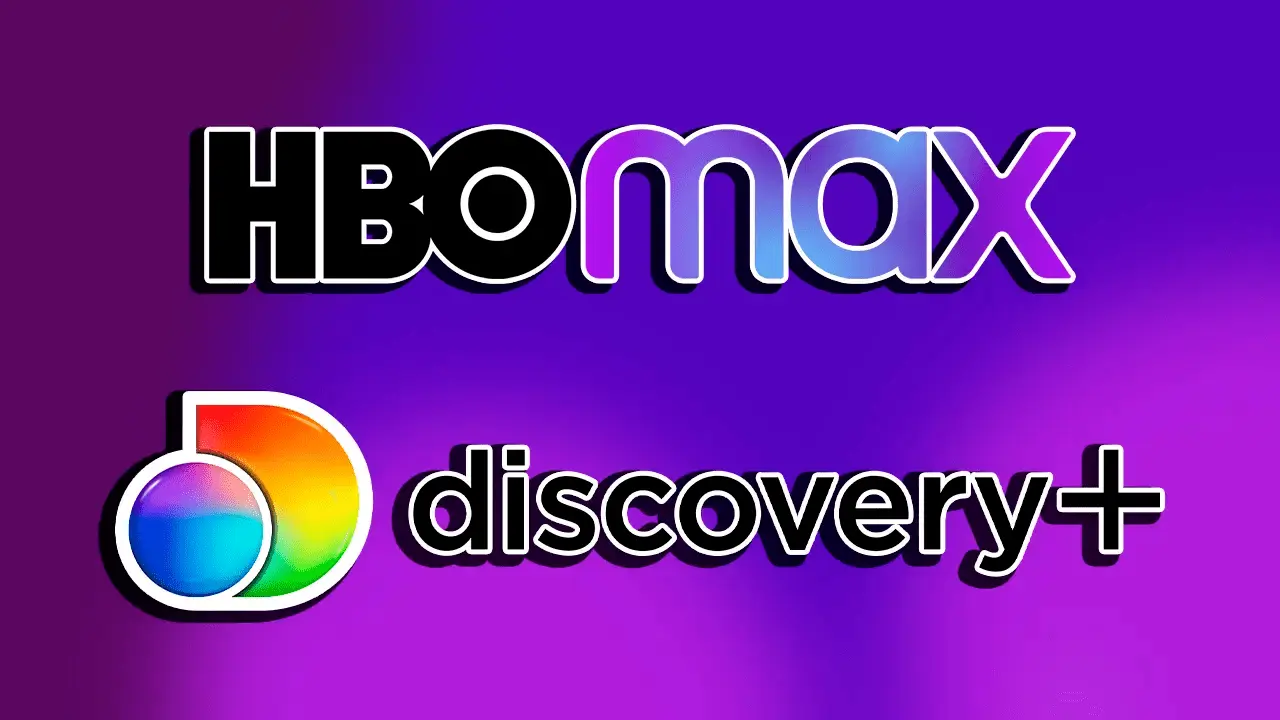 HBO Max se fusionará con Discovery+ en una única plataforma