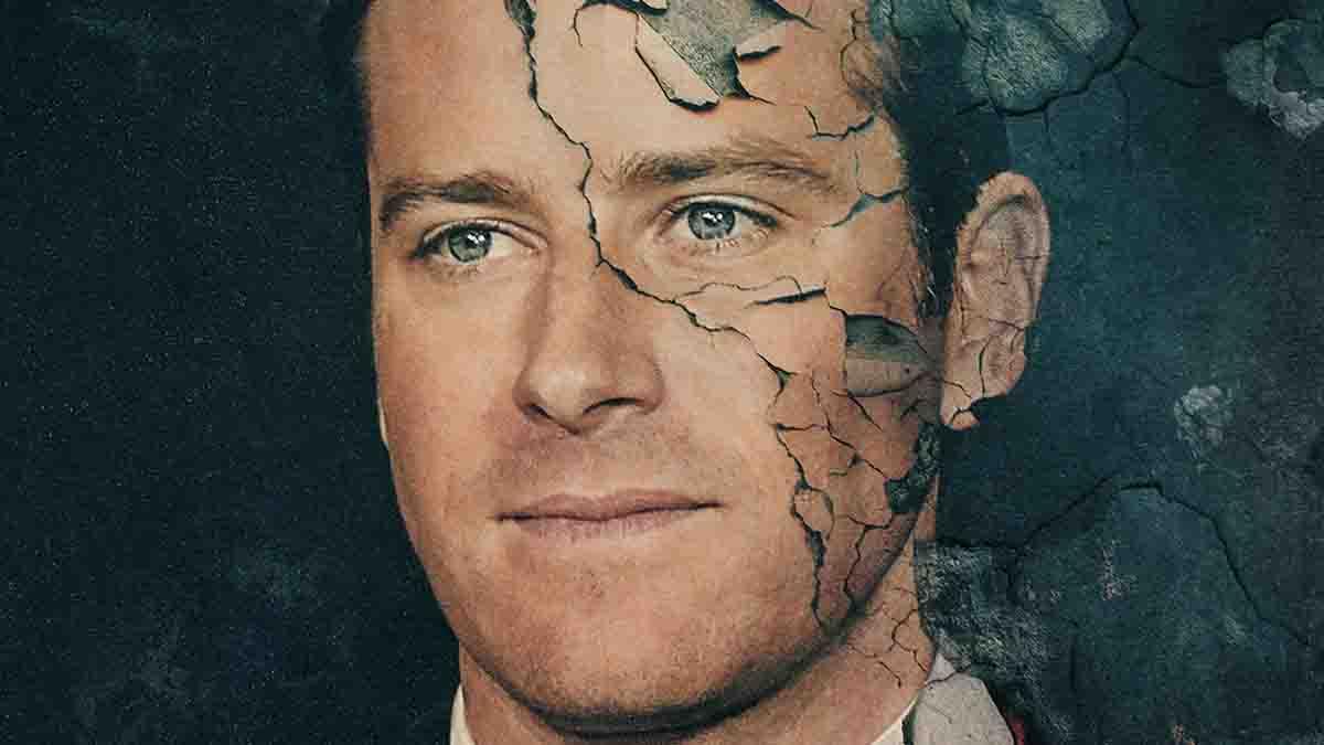 House of Hammer: El documental de Discovery+ sobre los secretos de Armie Hammer (trailer)