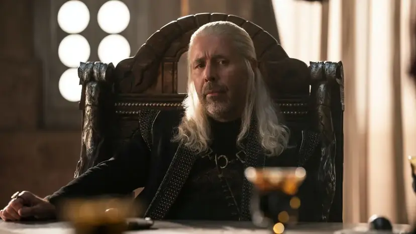 ‘House of the Dragon’: Episodio 1, primeras impresiones