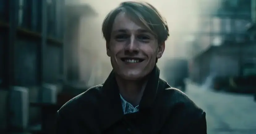 Crítica de ‘El Falsificador’ de Maggie Peren (Festival de Cine Alemán)