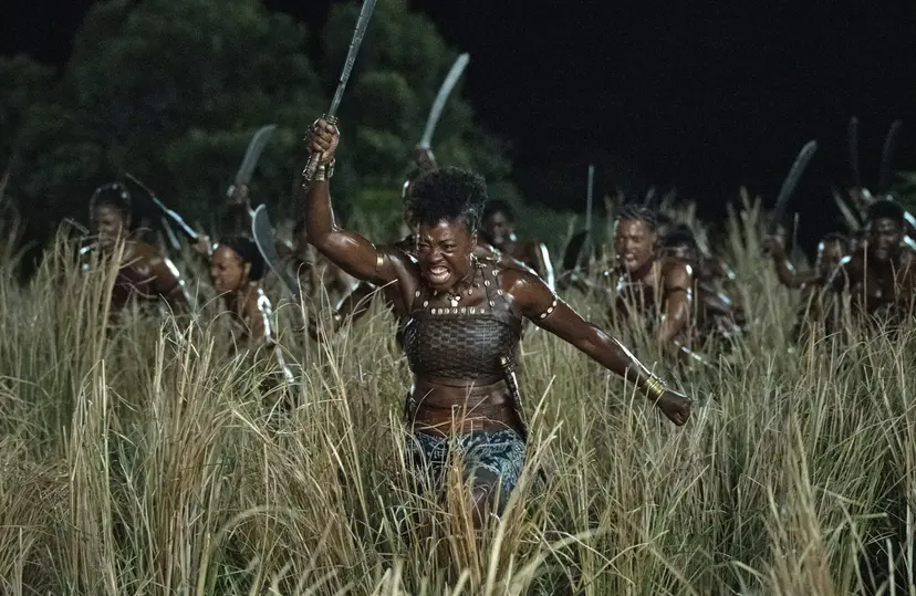 Crítica de ‘The Woman King’, de Gina Prince-Bythewood con Viola Davis