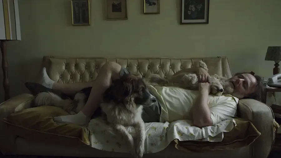 Crítica de ‘Siete Perros’, de Rodrigo Guerrero con Luis Machín