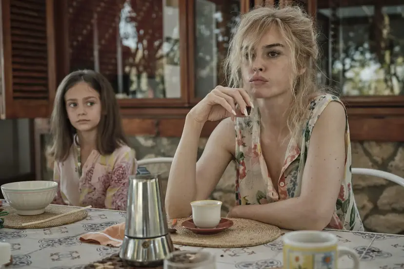 Conocé todo sobre la Semana de Cine Italiano