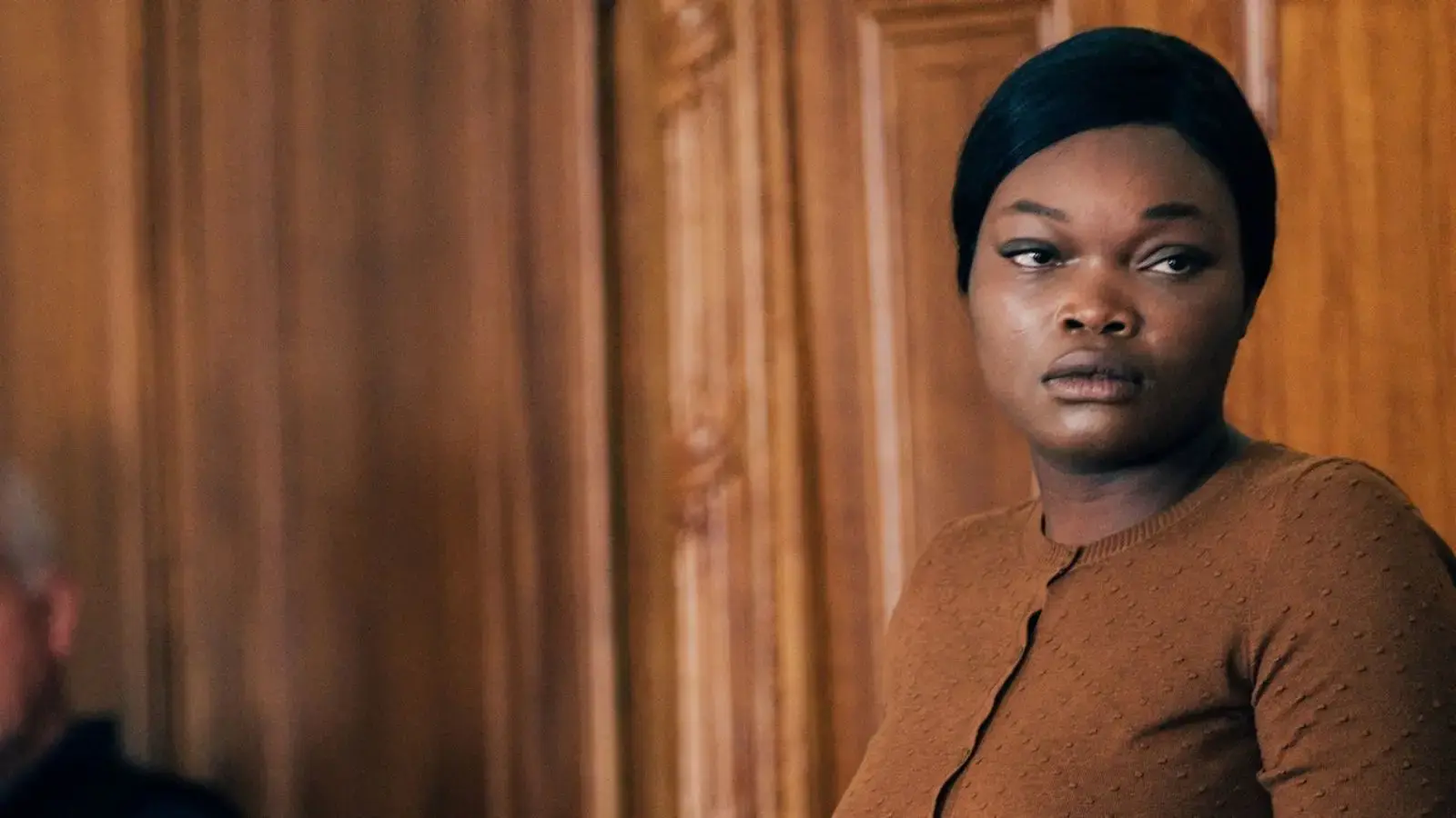 Crítica de 'Saint Omer', Alice Diop y la mejor opera prima de Venecia