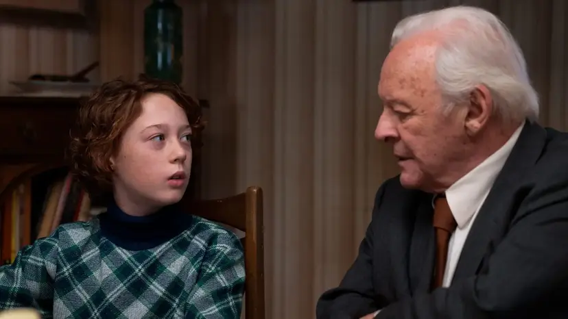 Crítica de ‘Armageddon Time’, de James Gray (NYFF60)