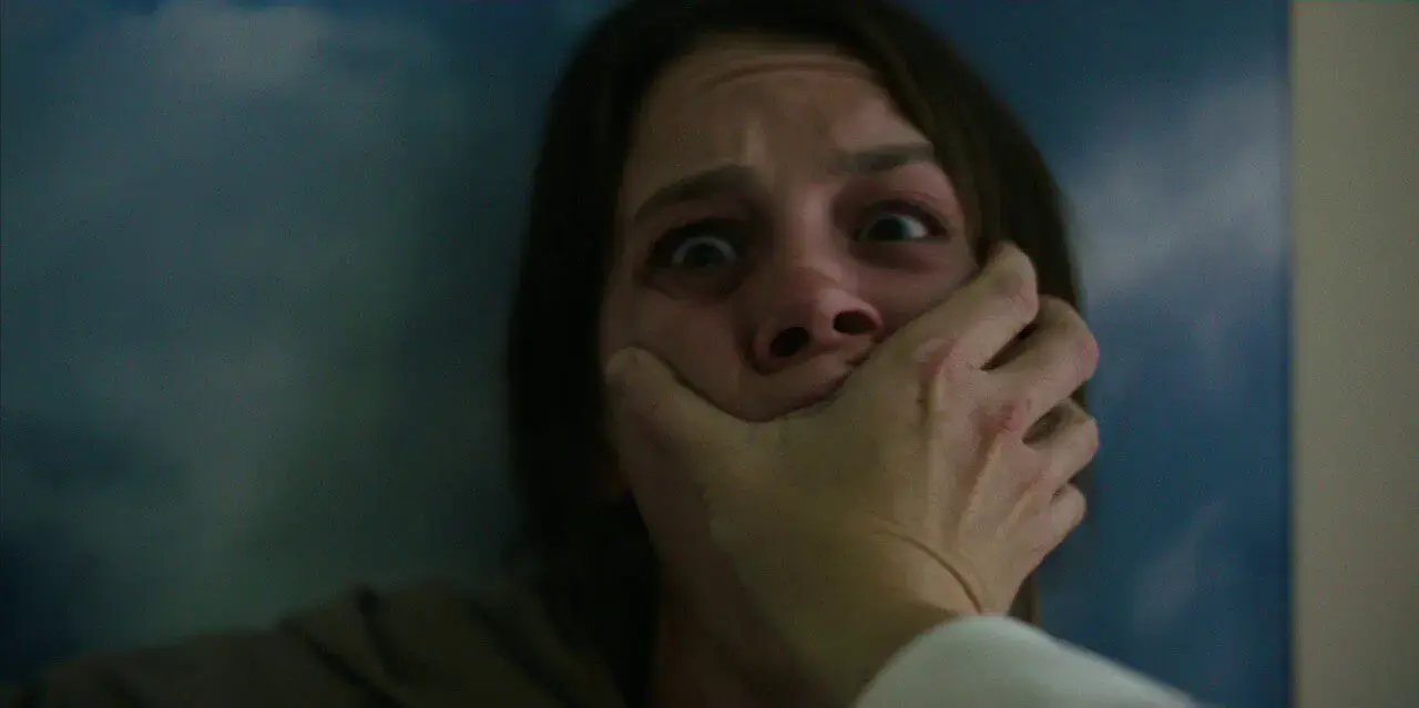 Crítica de 'Smile', la inquietante película de Parker Finn