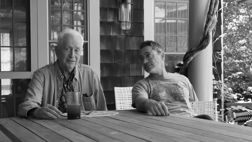 Crítica de ‘Sr.’, documental sobre Robert Downey Sr. con Robert Downey Jr. (NYFF60)