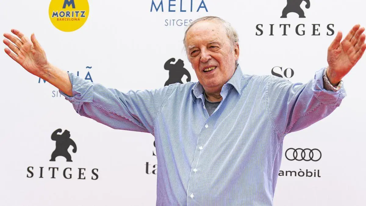 Dario Argento reveló detalles de su próxima película