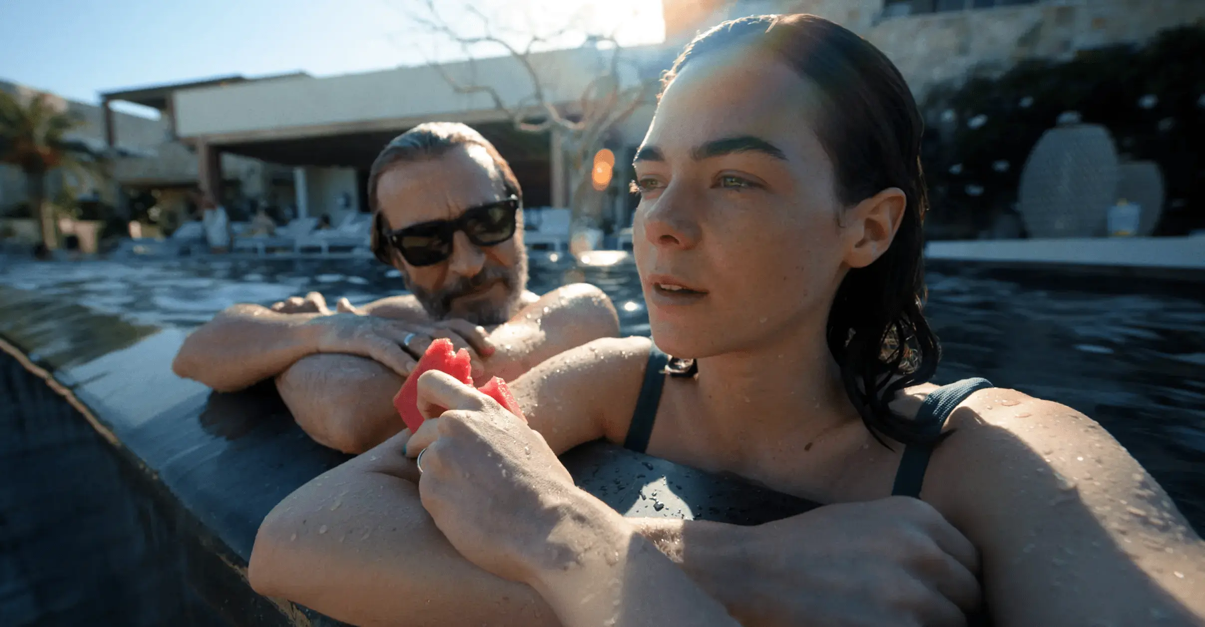 BARDO, Falsa Crónica de unas Cuantas Verdades: El nuevo tráiler de la película de Alejandro G. Iñarritu