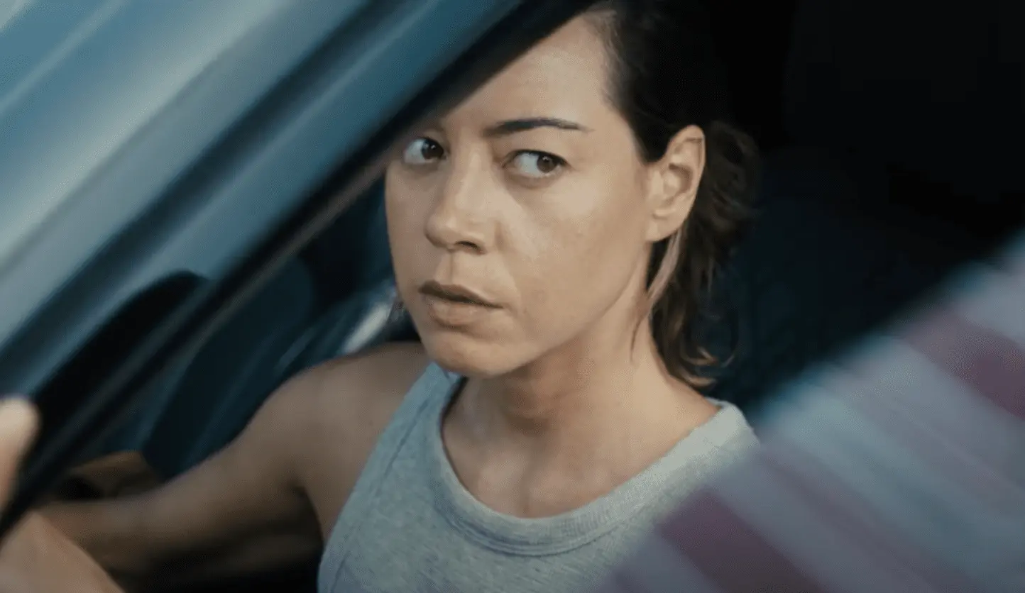 Crítica de 'Emily the Criminal', de John Patton Ford con Aubrey Plaza