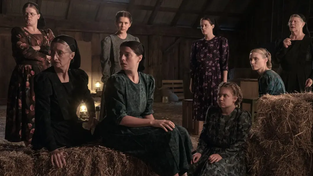 Crítica de 'Women Talking', de Sarah Polley nominada al Óscar a Mejor Película y Guion