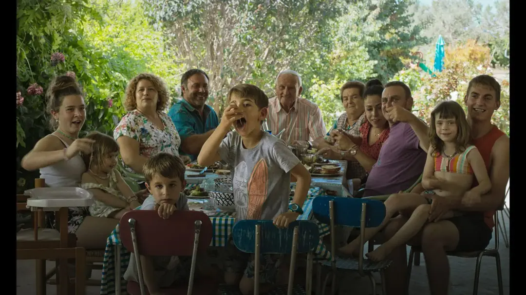 Crítica de 'Alcarràs', de Carla Simón: Las cosas que ya no son