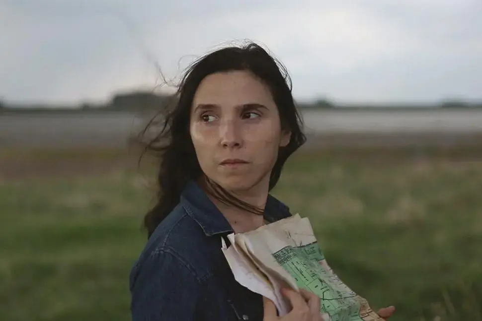 trenque lauquen, película argentina