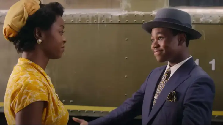 Crítica de 'Till', de Chinonye Chukwu con Danielle Deadwyler (NYFF60)