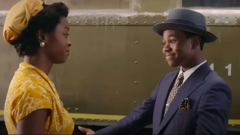 Crítica de ‘Till’, de Chinonye Chukwu con Danielle Deadwyler (NYFF60)