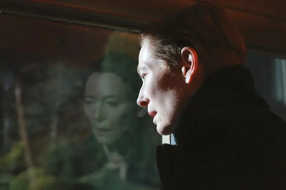 Crítica de 'The Eternal Daughter', de Joanna Hogg con Tilda Swinton (NYFF60)