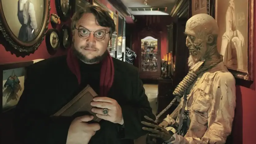 Películas y series de terror para un maratón de Halloween en 2022