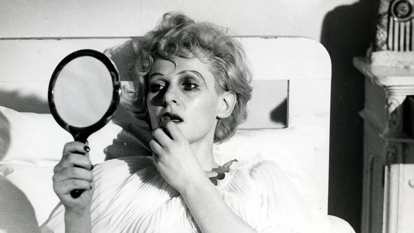 Estrenos que llegan a MUBI en octubre de 2022