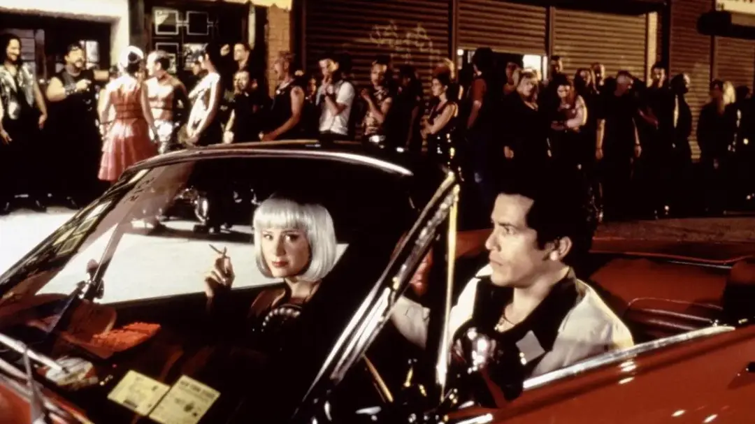 Cine con preguntas: 'S.O.S. Verano Infernal' (1999), de Spike Lee