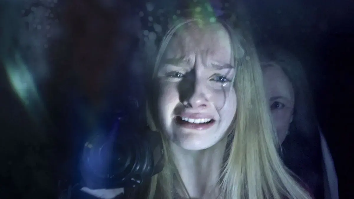 7 grandes películas de terror moderno