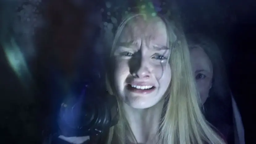 7 grandes películas de terror moderno