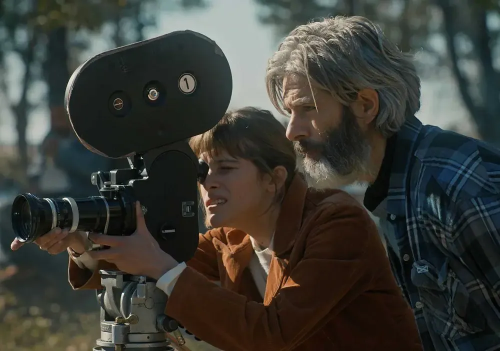 Crítica de ‘Matadero’, de Santiago Fillol con Julio Perillán y Malena Villa