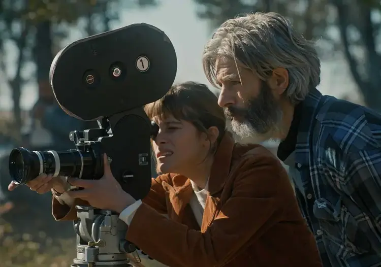 Crítica de 'Matadero', de Santiago Fillol con Julio Perillán y Malena Villa