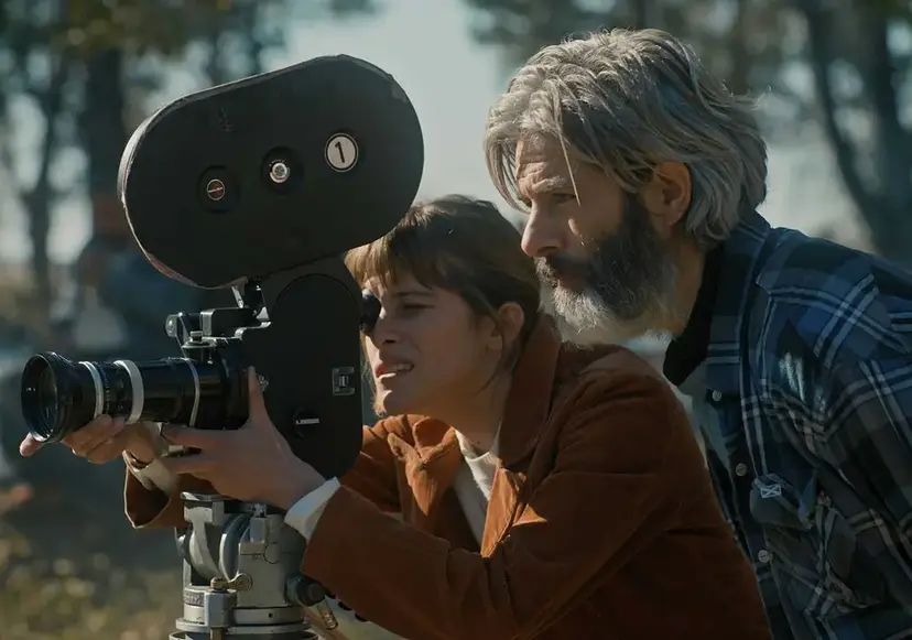 Crítica de ‘Matadero’, de Santiago Fillol con Julio Perillán y Malena Villa