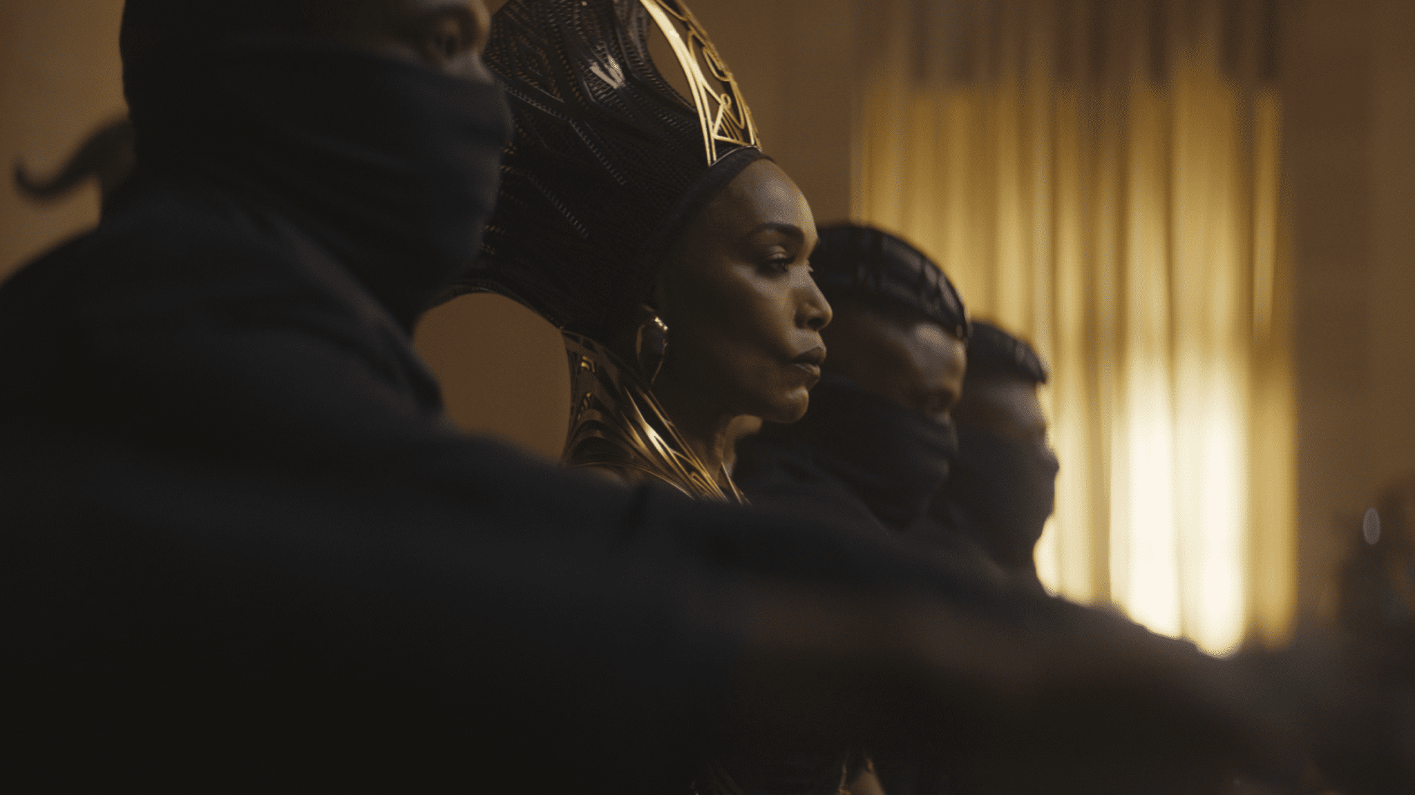 Black Panther II es un sentido homenaje