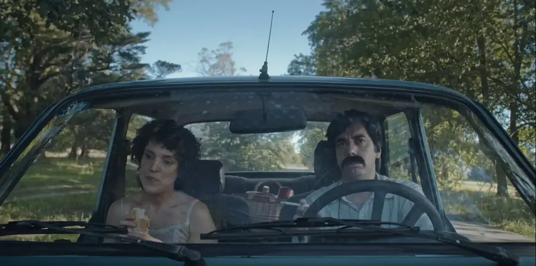 Crítica de ‘Algo que pasó en año nuevo’, de Jorge Pinarello