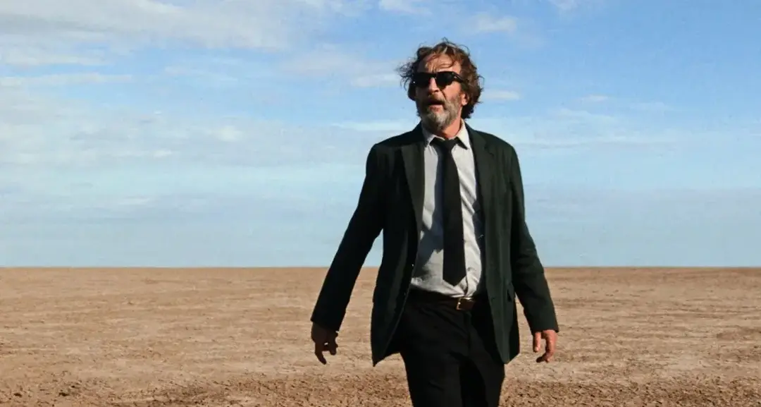 Crítica de 'BARDO', Alejandro Iñárritu y el artista fracturado