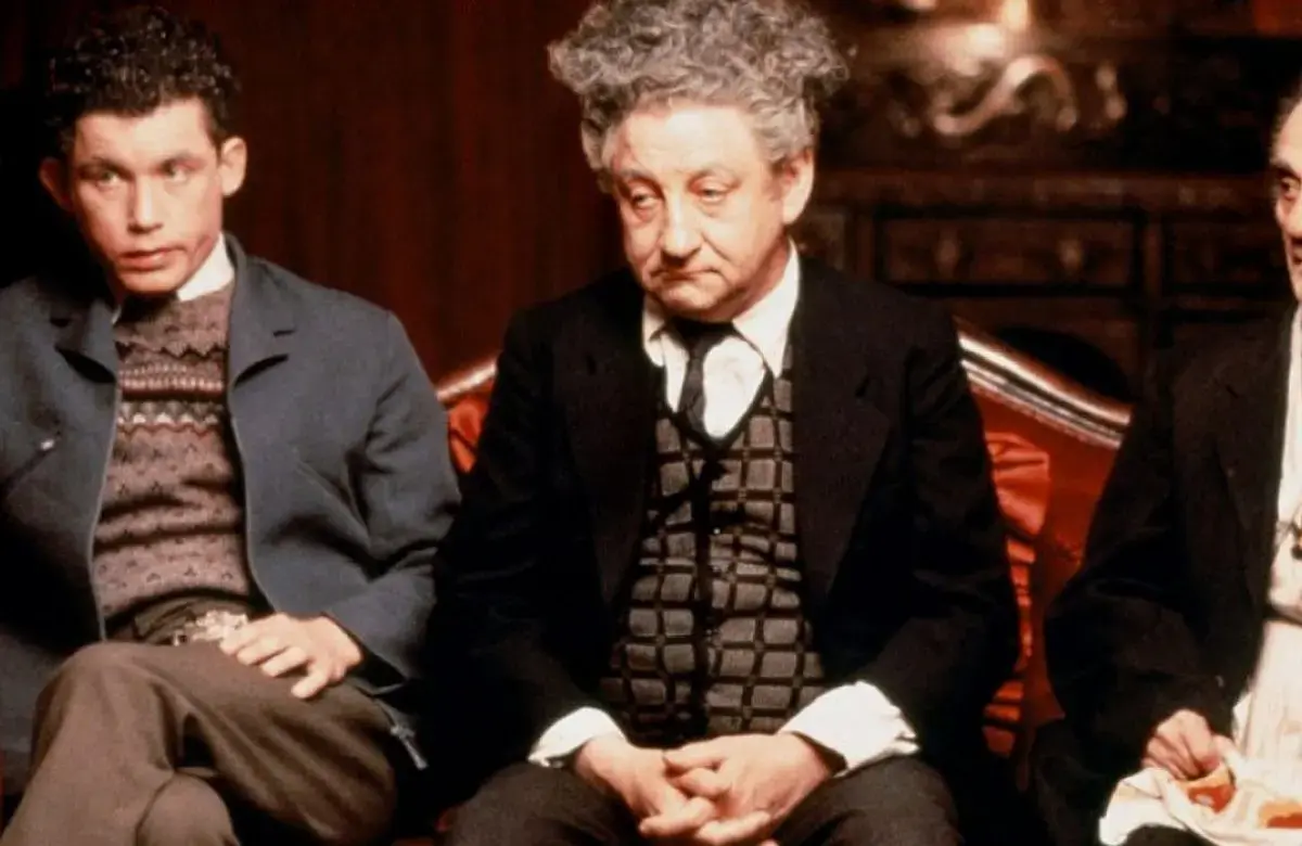 Crítica del clásico britanico ‘Funny Bones’, de Peter Chelsom (37MardelPlataFF)