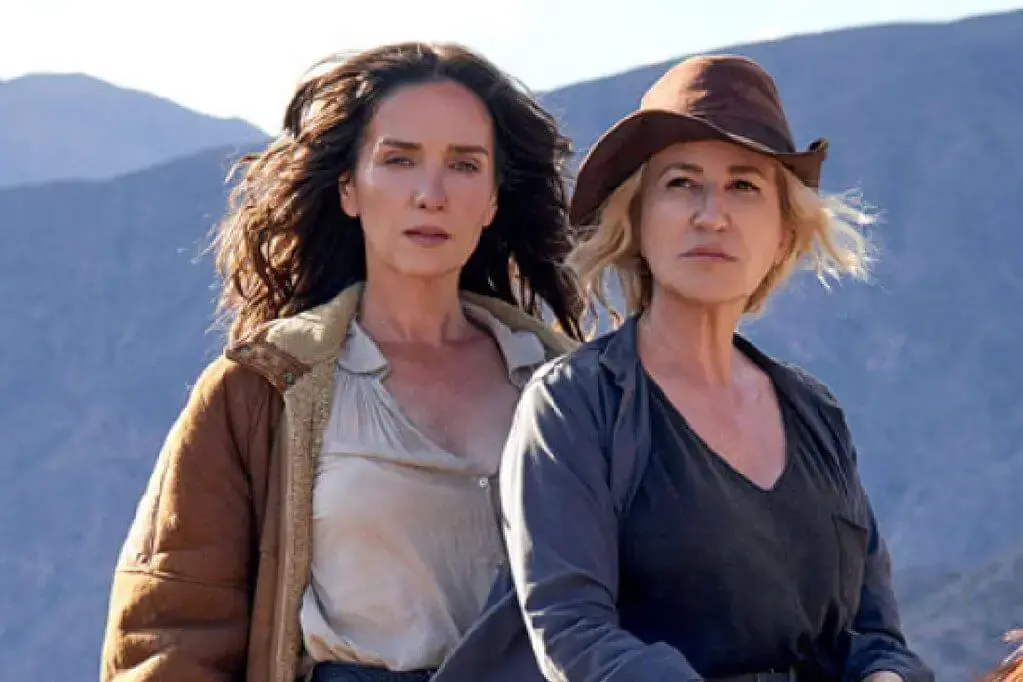 Crítica de ‘Las rojas’, de Matías Lucchesi con Natalia Oreiro y Mercedes Morán (37MardelPlataFF)