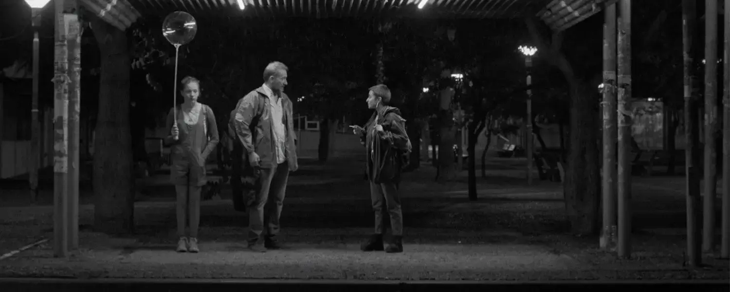 Crítica de 'Sobre las Nubes', de María Aparicio (37MardelplataFF)