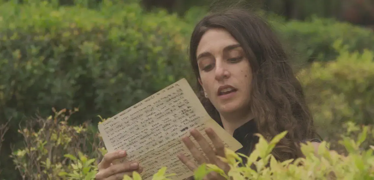 Crítica de 'El amor vendrá como un incendio forestal', de Laura Spiner (37MardelPlataFF)