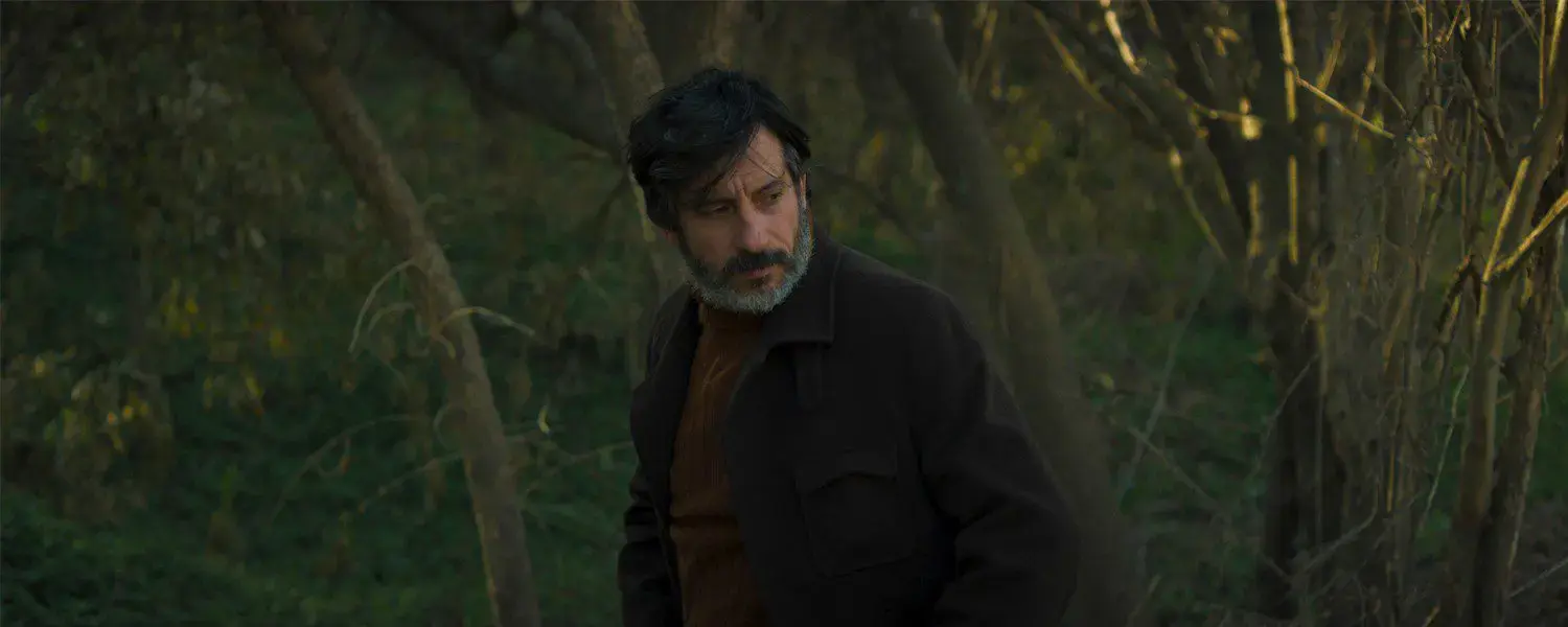 Crítica de 'Legítima Defensa', de Andrea Braga (37MardelPlataFF)