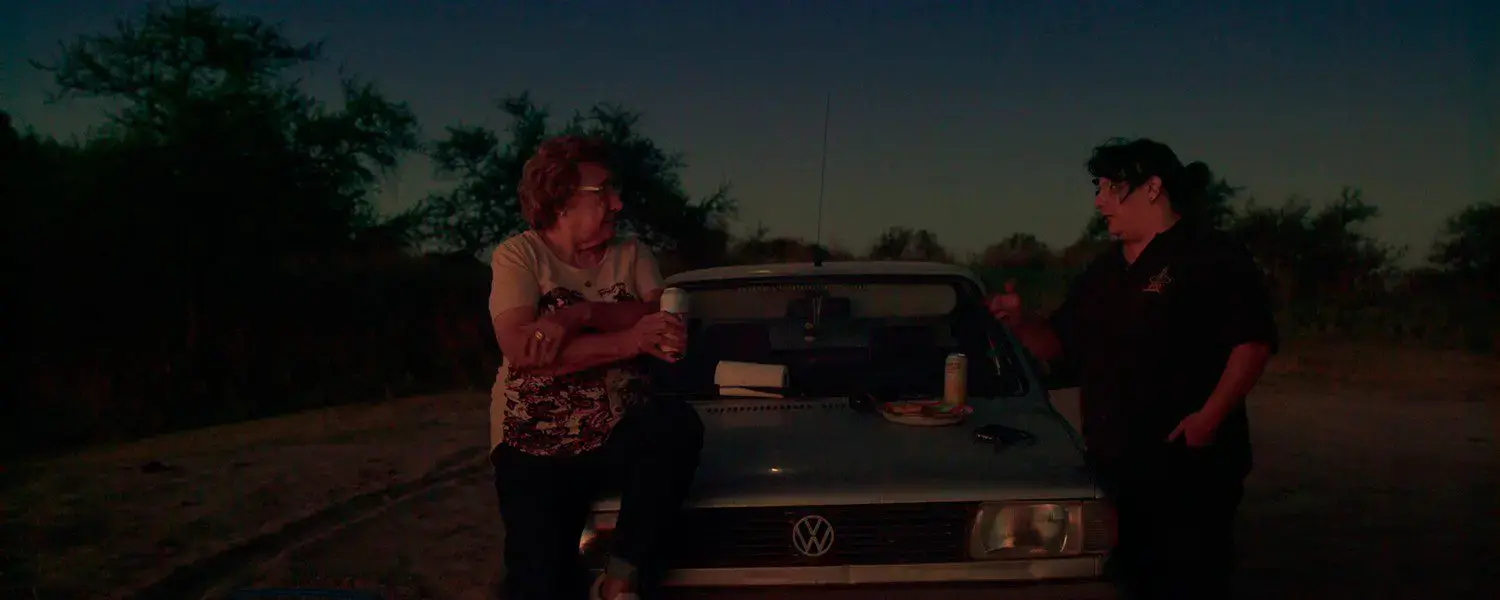 Crítica de 'Luminum', de Maximiliano Schonfeld (37MardelPlataFF)