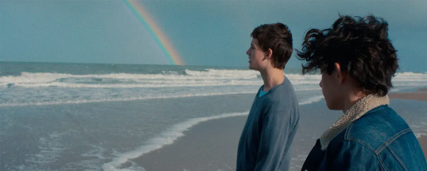 Sublime película de Mariano Biasin