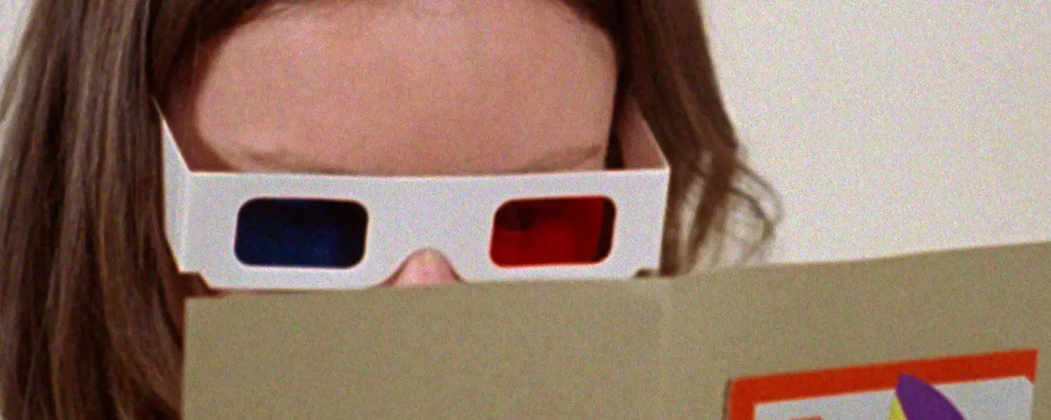 Crítica de 'A woman escapes', de Sofia Bohdanowicz, Burak Çevik y Blake Williams (37MardelplataFF)