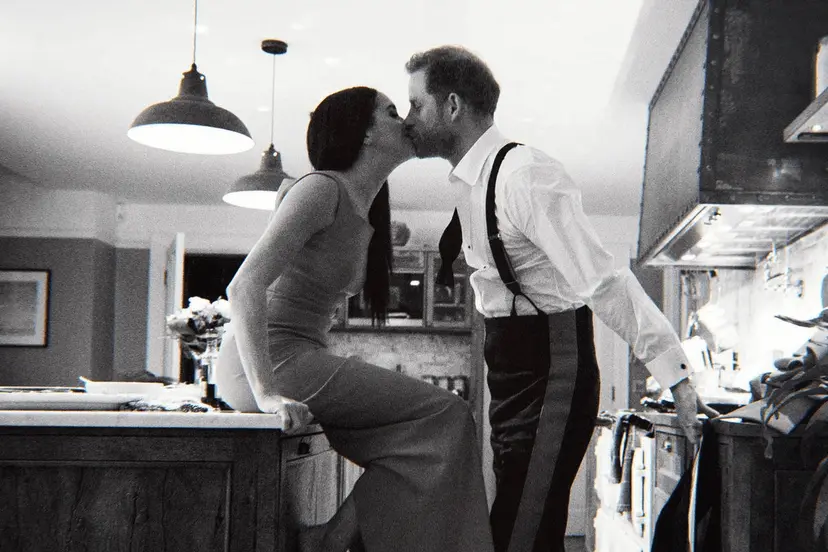 ‘Harry y Meghan’: Mirá el trailer de la segunda parte de la miniserie de Netflix
