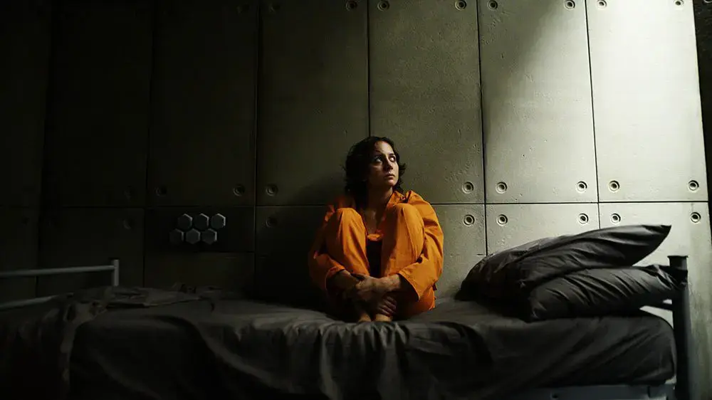 critica del nido, pelicula de Mattia Temponi